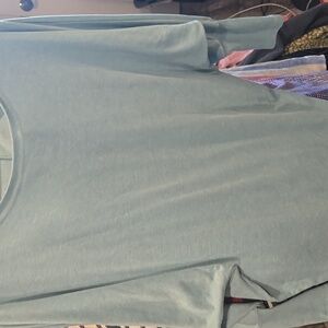 Medium Blue Sweater top